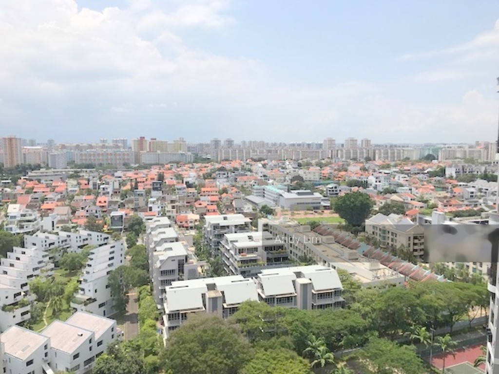 Bayshore Park (D16), Condominium #151930092
